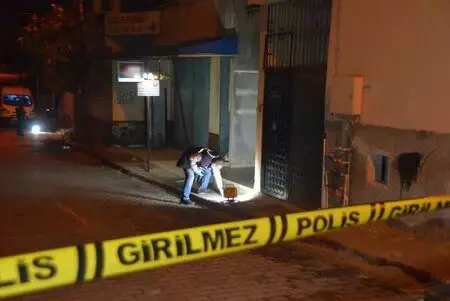 Trafik cezasının parasını isteyince öldürmüş Trafik cezasının parasını isteyince öldürmüş