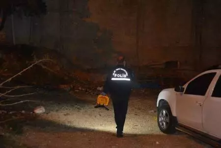 Trafik cezasının parasını isteyince öldürmüş Trafik cezasının parasını isteyince öldürmüş