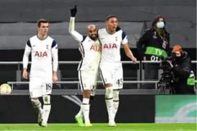 UEFA Avrupa Ligi'nde günün sonuçları UEFA Avrupa Ligi'nde günün sonuçları