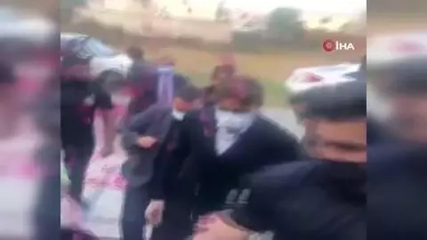 Ünlü Oyuncu Engin Altan Düzyatan, Pakistan'da Hayranlarıyla Buluştu