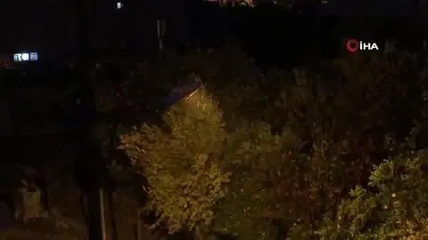 Yağmur duası sonrası Hatay'da sağanak yağış etkili oldu Yağmur duası sonrası Hatay'da sağanak yağış etkili oldu