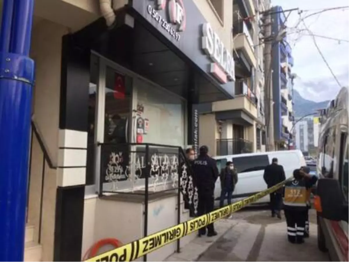 Son dakika haber: Yasak aşk yaşadığı sevgilisini tabancayla öldürdü