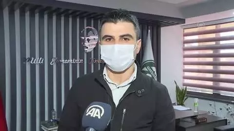 Zeytin ve zeytinyağı antik kent isimleriyle markalaşacak Zeytin ve zeytinyağı antik kent isimleriyle markalaşacak