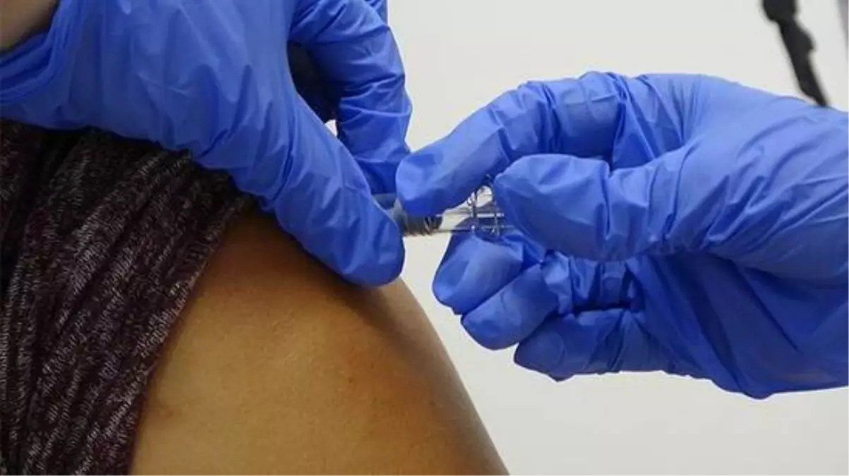 İkinci dozu uygulanan Çin aşısından müjdeli haber: Gönüllülerde herhangi bir yan etkiye rastlanmadı