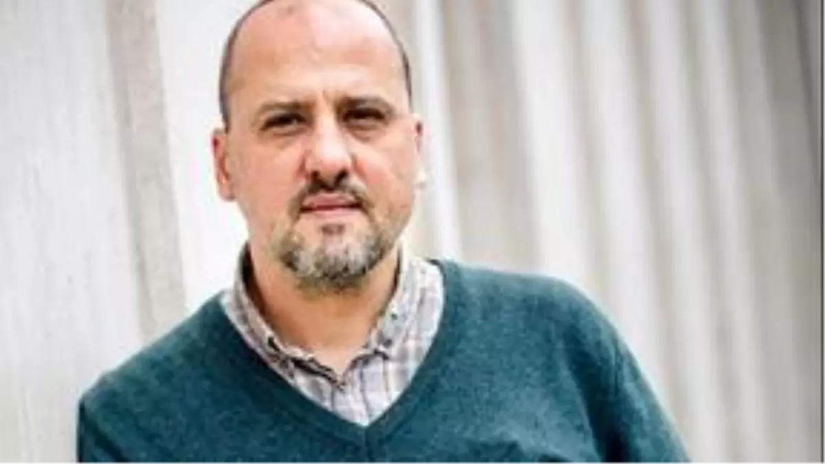 Ahmet Şık kimdir? Ahmet Şık kaç yaşında, nereli? Ahmet Şık ...