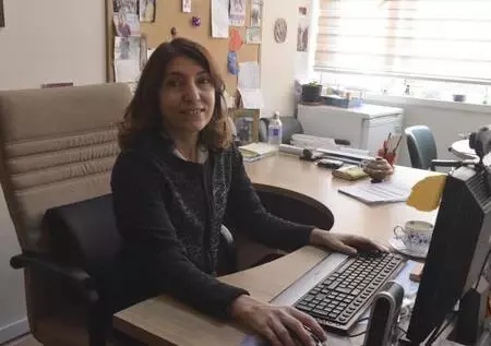 'Ailede virüsün yayılma oranı yüzde 60' 'Ailede virüsün yayılma oranı yüzde 60'