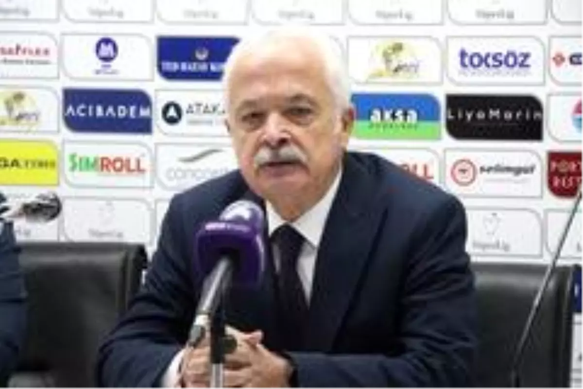 Atılay Canel: 'Zorla mağlup edildiğimizi düşüyorum'