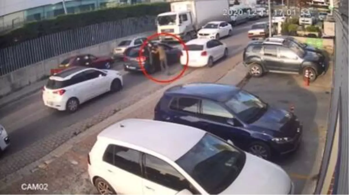 DHA İSTANBUL BÜLTENİ-3