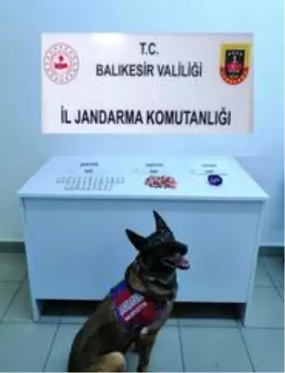 Son Dakika Balikesir De Uyusturucu Operasyonu 2 Supheli Yakalandi Haberler Com 3 Sayfa