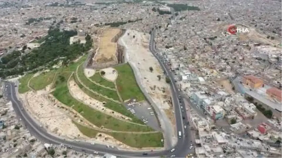Balıklıgöl sessiz kaldı