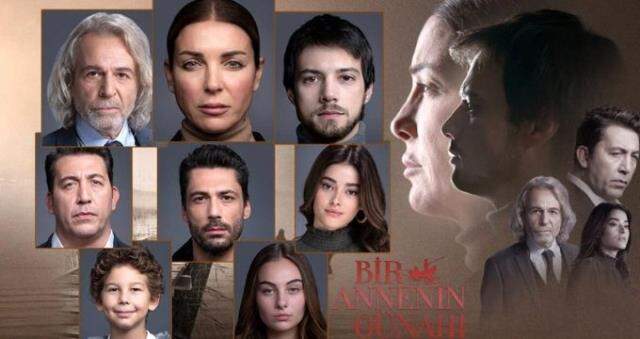 Bir Annenin Günahı 5. bölüm fragmanı yayınlandı mı? Bir Annenin Günahı 3. Bölüm izle! Bir Annenin Günahı yeni bölümde neler olacak?