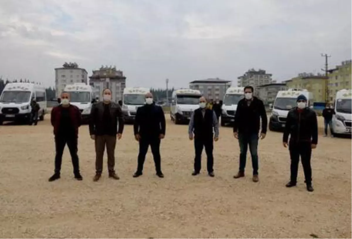 DHA YURT ÖZEL GÜNDEM