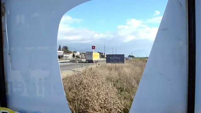 Zararı tamı tamına 80 bin lira! Tabelasını kesenleri bulana 10 bin lira ödül verecek Zararı tamı tamına 80 bin lira! Tabelasını kesenleri bulana 10 bin lira ödül verecek