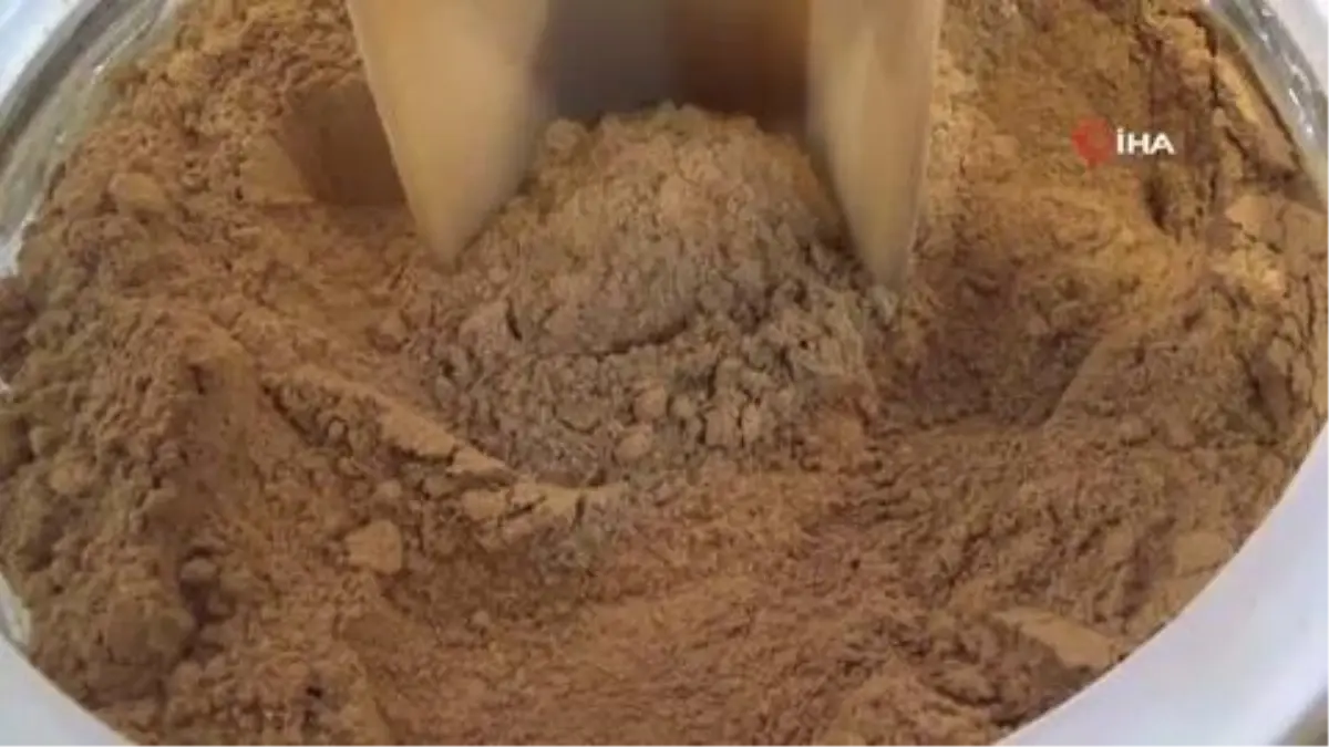 Bu karışım patladı gitti...Altın süt, tam bir şifa deposu