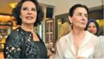 bugun fatma girik ve hulya kocyigit in dogum gunu haberler magazin haberler com