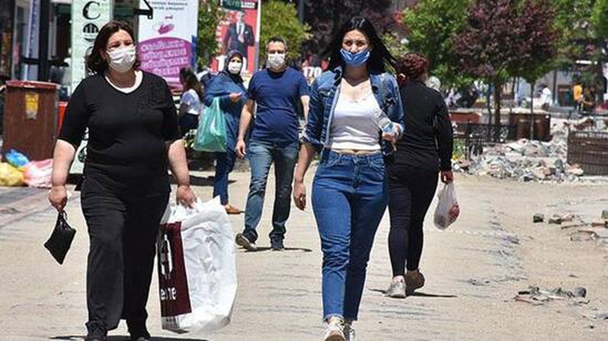 Edirne Sağlık Müdürlüğü, kentteki vaka sayılarında artış olduğu yönündeki haberleri yalanladı