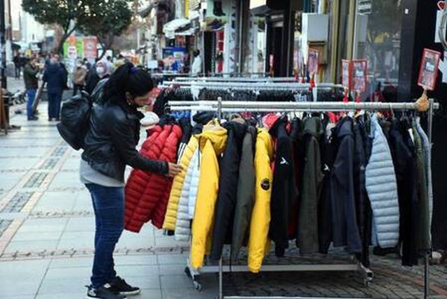 Edirne'ye akın eden Bulgar turistler, kişi başına 150 euro harcıyor