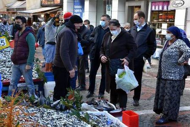 Edirne'ye akın eden Bulgar turistler, kişi başına 150 euro harcıyor