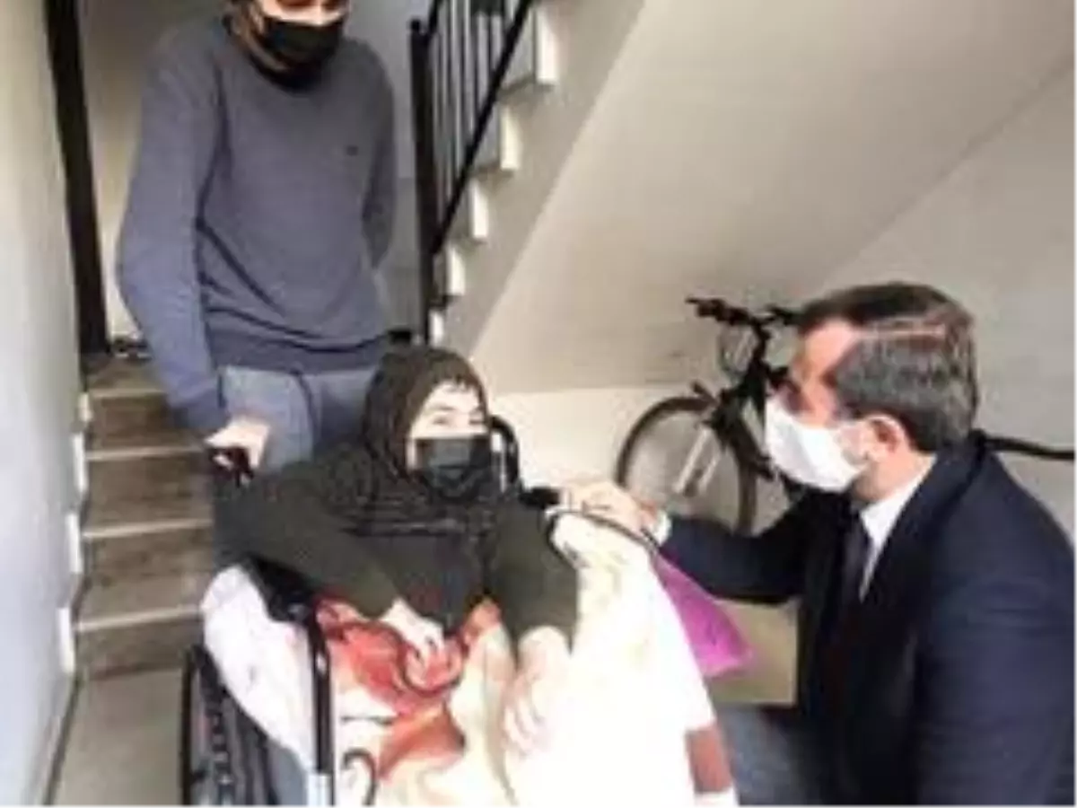 Engelsiz hayat için iş birliği