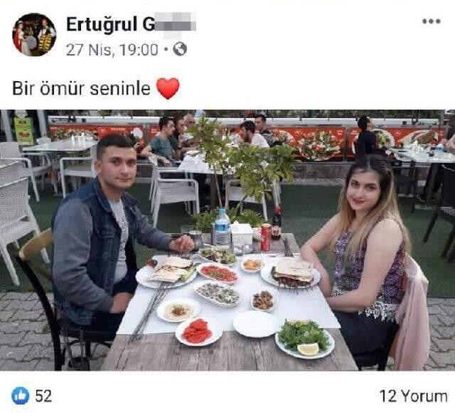 Eşini, kayınvalidesini ve kayınpederini öldüren astsubaya, 2 kez müebbet ile 24 yıl hapis