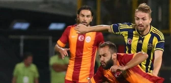Eski Galatasaraylı'dan Fenerbahçe'ye olay gönderme: Klasikleşen maç sonu fotoğrafı olacak mı?