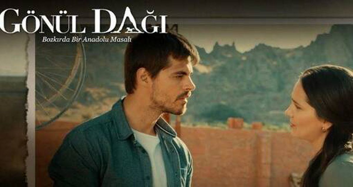Gönül Dağı 9. bölüm fragmanı yayınlandı mı? Gönül Dağı 7. bölüm izle! Gönül Dağı yeni bölümde neler olacak?