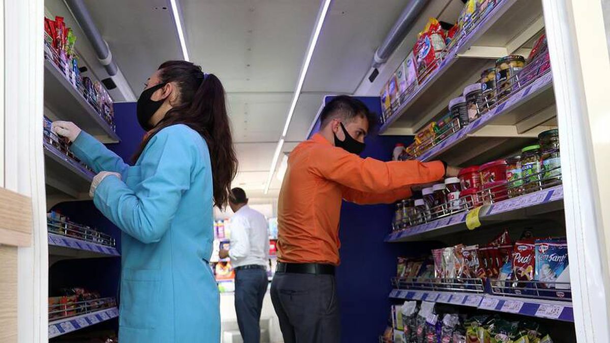 Hafta sonu marketler açık mı? Market çalışma saatleri: Bim, A101, Şok, Migros kaçta açılıyor, kaçta kapanıyor? 12 Aralık marketler açık mı?