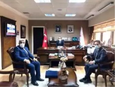 Hisarcık Esire Termal Turizm Merkezine yeni mesire alanı Hisarcık Esire Termal Turizm Merkezine yeni mesire alanı