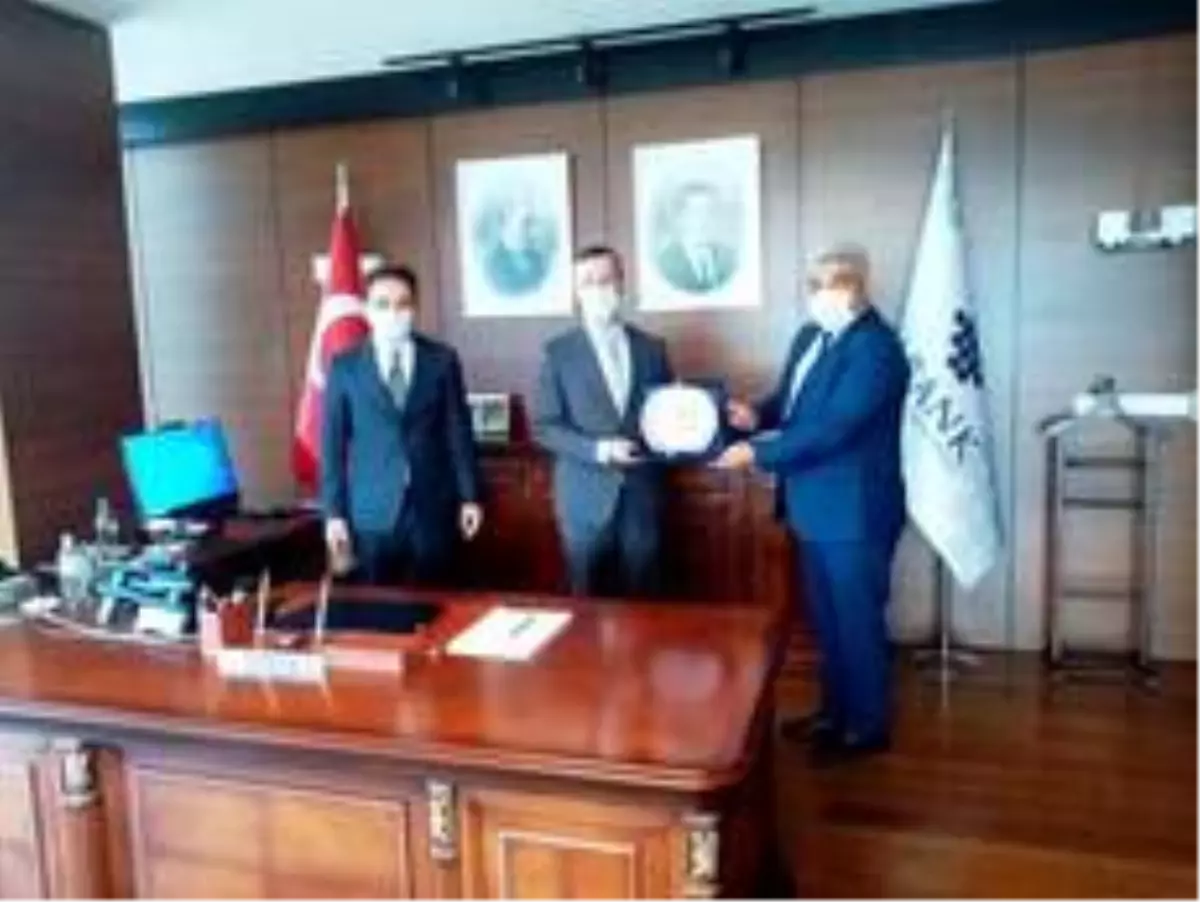 Hisarcık'ta GES projesi