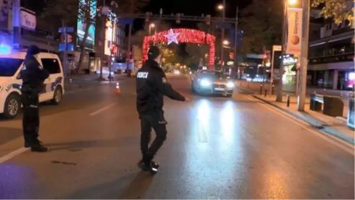Son dakika haberleri! DHA İSTANBUL BÜLTENİ -1