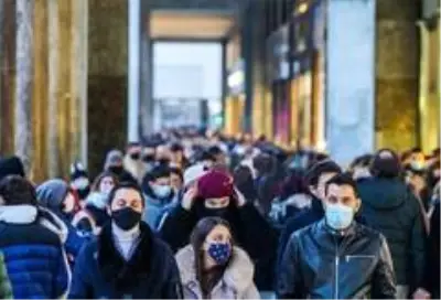 Son Dakika Haber Ingiltere De Son 24 Saatte Koronavirusten 519 Olum Haberler