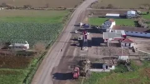 Son dakika gündem: Jandarma helikopter destekli denetim yaptı Son dakika gündem: Jandarma helikopter destekli denetim yaptı