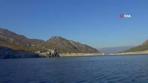 'Kaplancık Kanyonu' keşfedilmeyi bekliyor