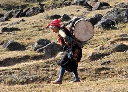 Son dakika haber | Karadeniz'in çalışkan kadınlarını, pandemi de durduramadı Son dakika haber | Karadeniz'in çalışkan kadınlarını, pandemi de durduramadı