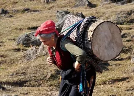 Son dakika haber | Karadeniz'in çalışkan kadınlarını, pandemi de durduramadı Son dakika haber | Karadeniz'in çalışkan kadınlarını, pandemi de durduramadı