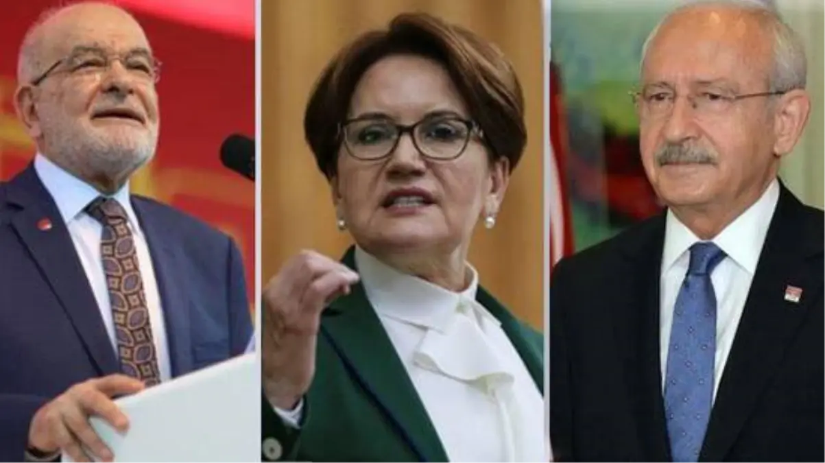 Kılıçdaroğlu'nun ardından Meral Akşener de Cumhurbaşkanlığı adaylığı için sinyal verdi: Kim istemez ki