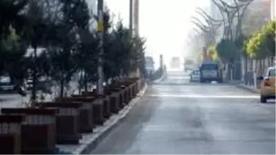 Kısıtlamada maske cezası yedi, gazetecilere kızdı Kısıtlamada maske cezası yedi, gazetecilere kızdı