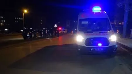 Kısıtlamada polisten kaçarken motosikletli kuryeye çarpan alkollü sürücüye 11 bin lira ceza Kısıtlamada polisten kaçarken motosikletli kuryeye çarpan alkollü sürücüye 11 bin lira ceza