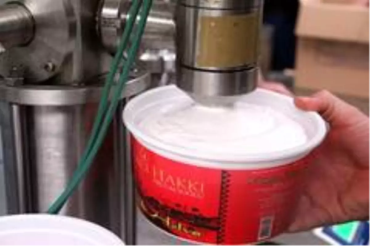 Köpük helvası tescillendi