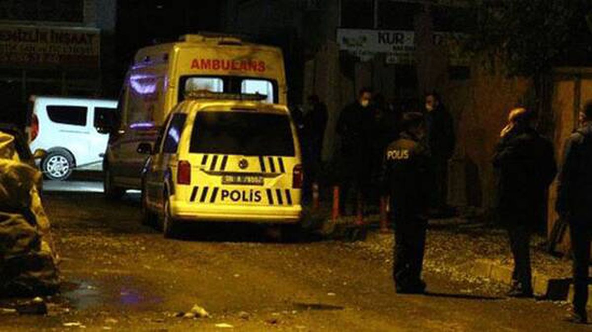 60 yaşındaki adamın başını taşla ezerek öldüren kağıt toplayıcısı genç, taciz edildiği için cinayeti işlemiş