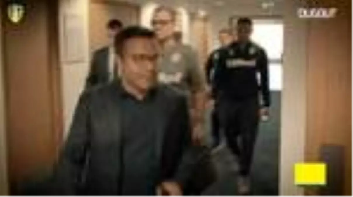 Marcelo Bielsa, Leeds United’ı Premier Lig’e Taşıyor