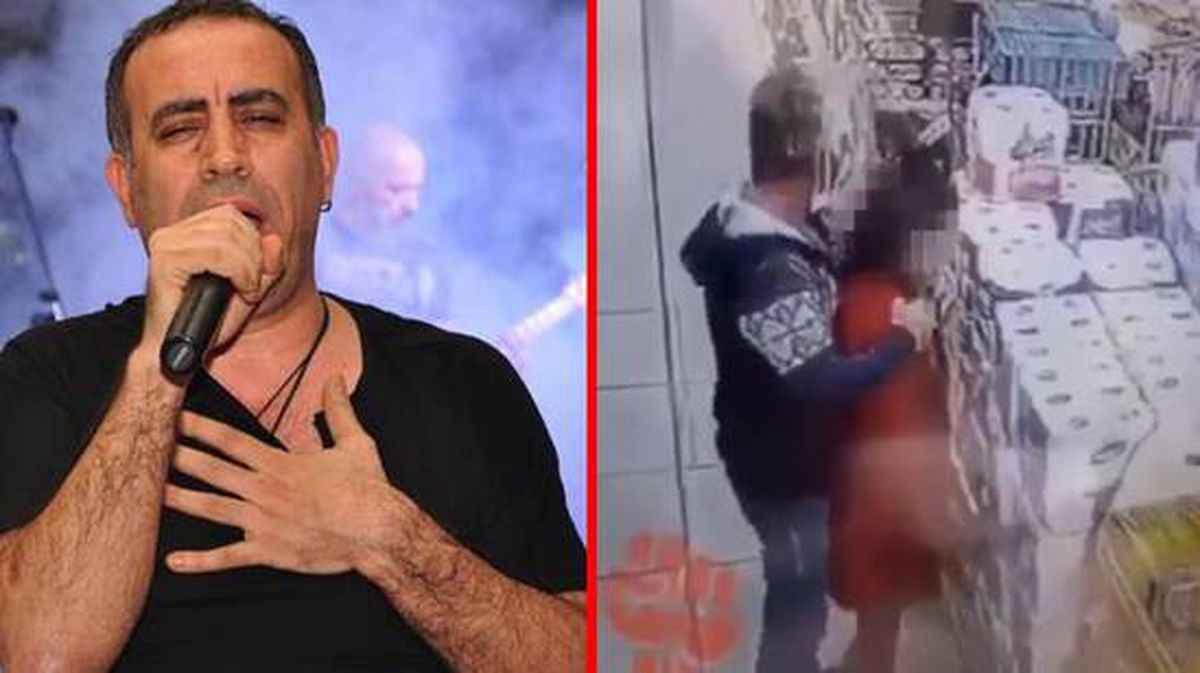 Markette engelli kızı istismar eden sapık, emniyette başkasıyla olan yazışmalarını göstermiş