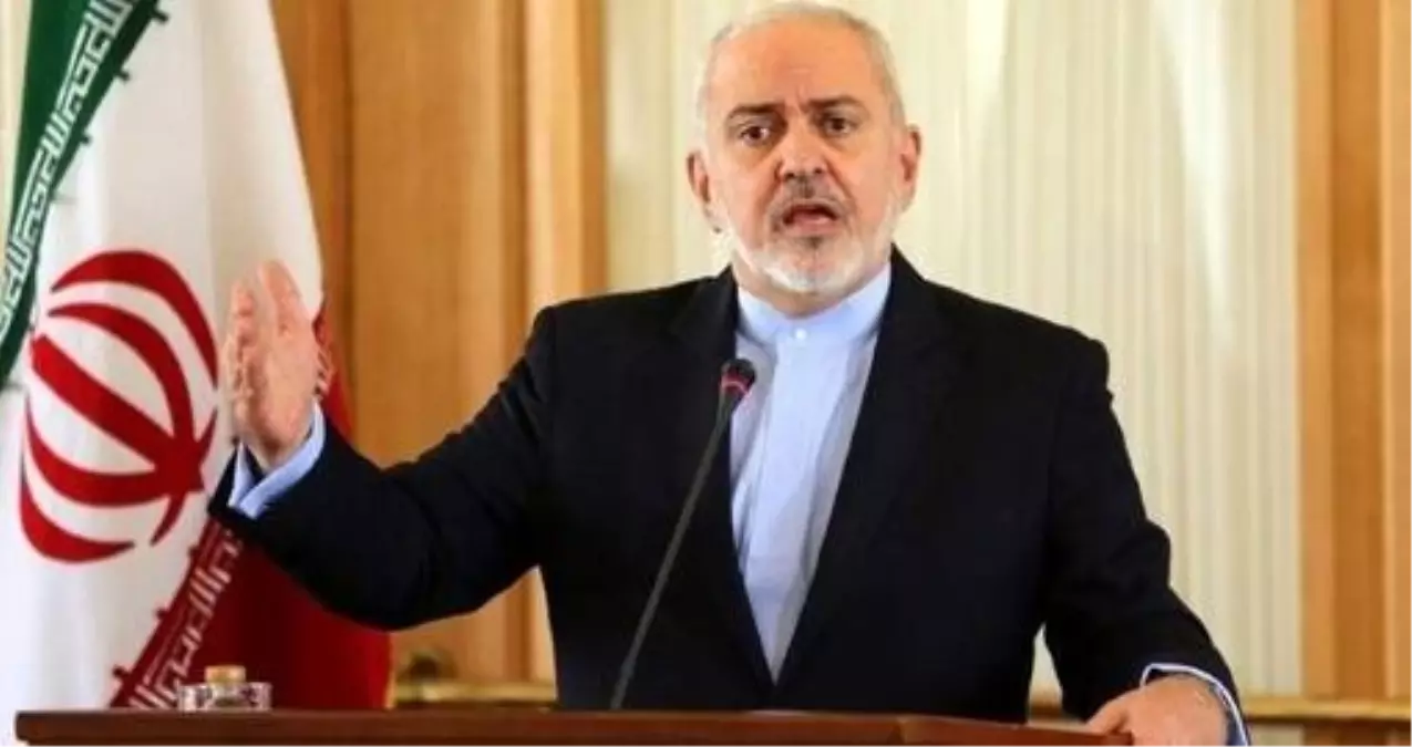 Muhammed Cevad Zarif kimdir? Nereldir? Kaç yaşındadır? Muhammed Cevad Zarif hayatı ve biyografisi nedir?