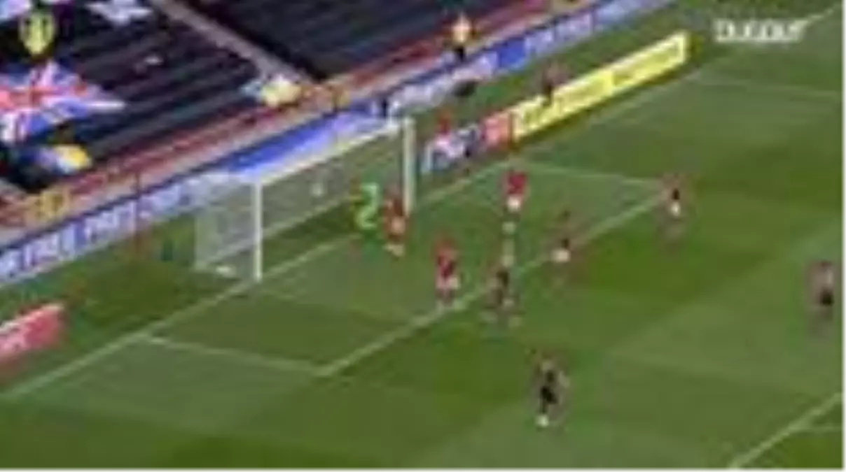 Patrick Bamford’un Leeds United’ta Attığı En İyi Goller