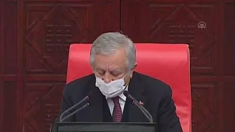 Sanayi ve Teknoloji Bakanı Varank, milletvekillerinin sorularını yanıtladı Sanayi ve Teknoloji Bakanı Varank, milletvekillerinin sorularını yanıtladı