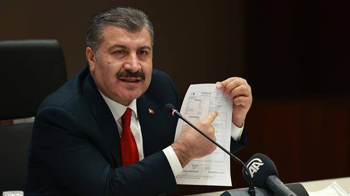 Son Dakika! Yerli koronavirüs aşısında faz 2 çalışmaları 25 Aralık'ta başlıyor