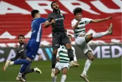 Futbol: TFF 1. Lig Futbol: TFF 1. Lig