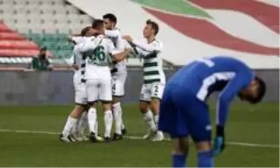 Futbol: TFF 1. Lig Futbol: TFF 1. Lig