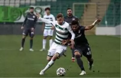 Futbol: TFF 1. Lig Futbol: TFF 1. Lig