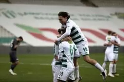 Futbol: TFF 1. Lig Futbol: TFF 1. Lig
